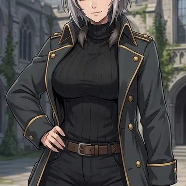 Profile image of Vaelthra