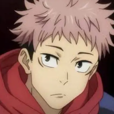 Profile image of 이타도리 유지