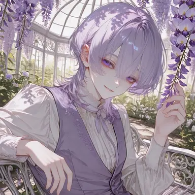 Profile image of 純恋
