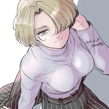 Profile image of マリア