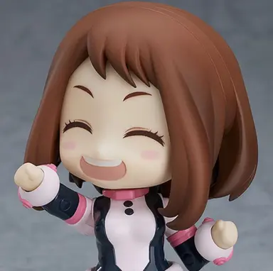 Profile image of 우라라카 오챠코