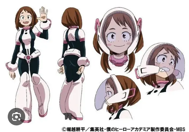 Profile image of 우라라카 오챠코