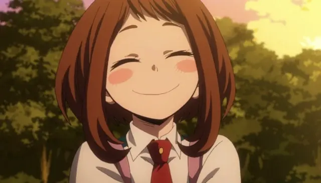 Profile image of 우라라카 오챠코
