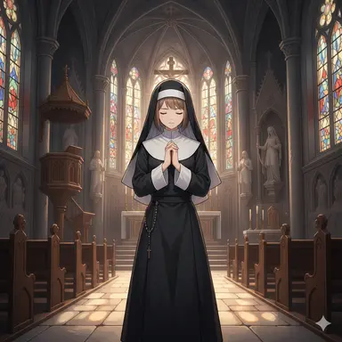 Profile image of マリア