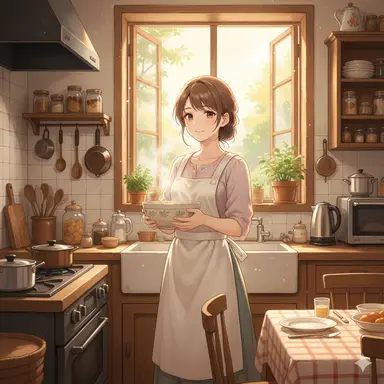 Profile image of カルナ