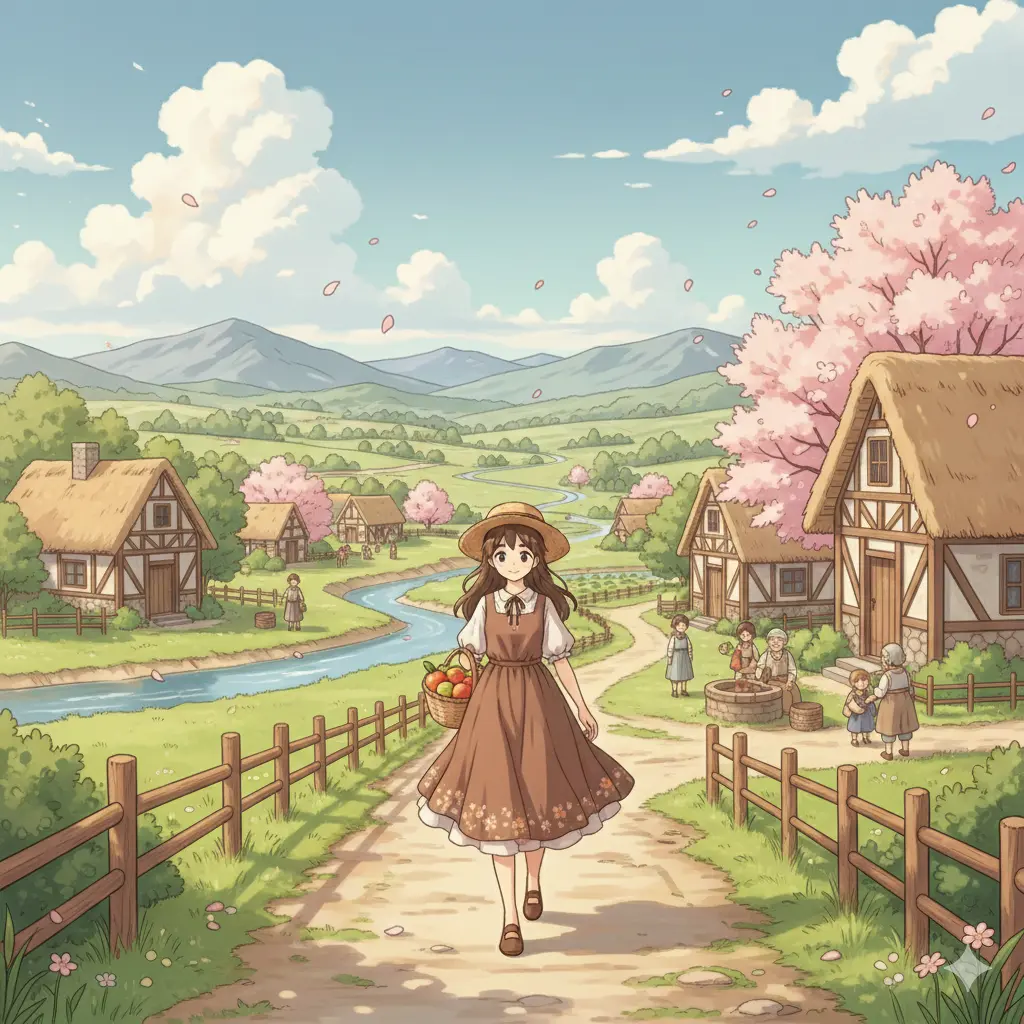 yuukin5963의 NPCばかりの世界