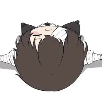 GIQ의 不法侵入者…？