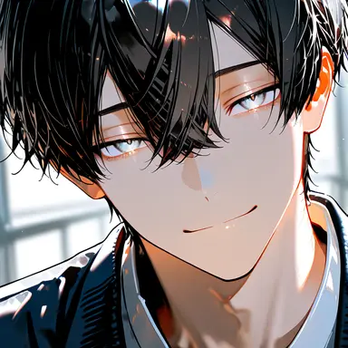 Profile image of 修