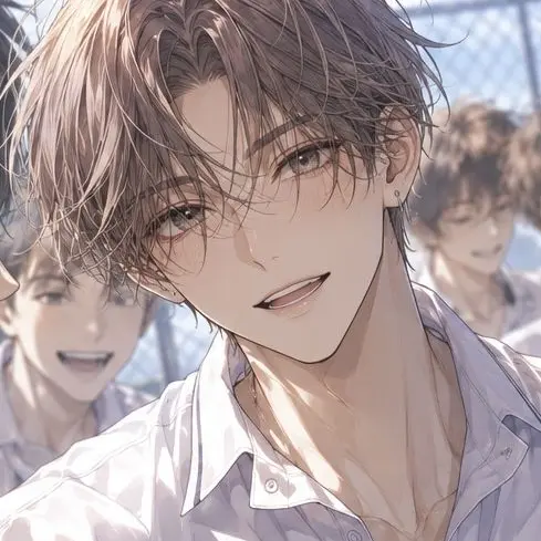 minamoon의 Can't Just Be Childhood Friends