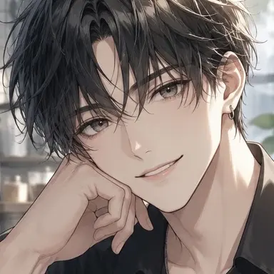 Profile image of Shu