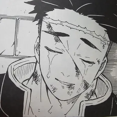 Profile image of 히메지마 교메이