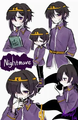Profile image of Nightmare (Passive)