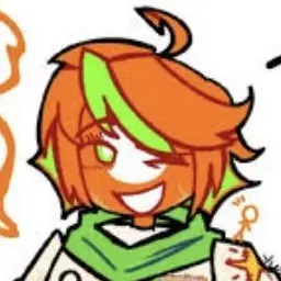 Profile image of 오렌지