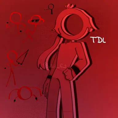 Profile image of Dark Lord