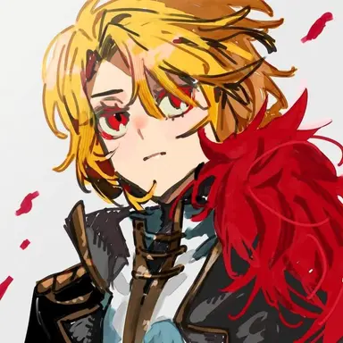 Profile image of Sancho