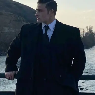 Profile image of Axel