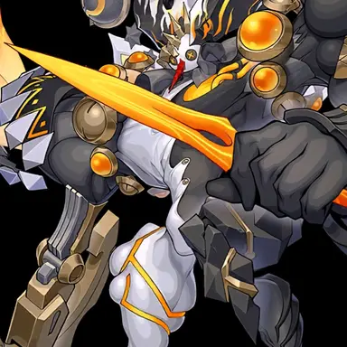 Profile image of 사악한 어릿광대