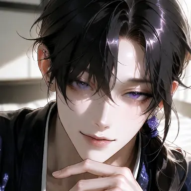 Profile image of 겐쥬로