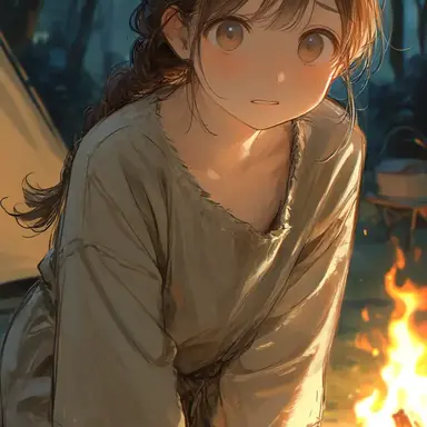 Profile image of Milla Dunn