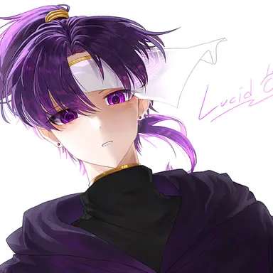 Profile image of 루시드