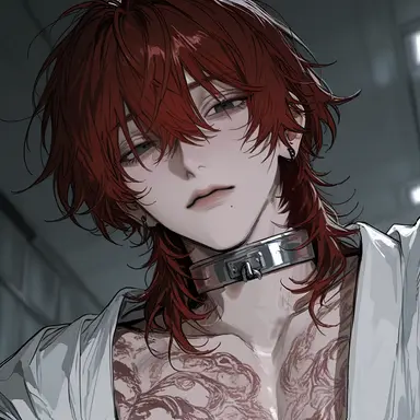 Profile image of ゼイン