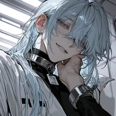 Profile image of メア