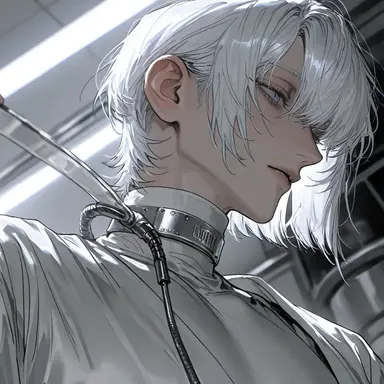 Profile image of ジュード