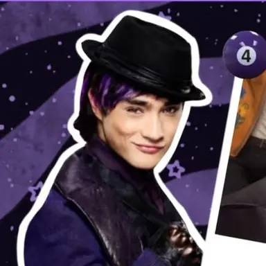 Profile image of Max Hatter
