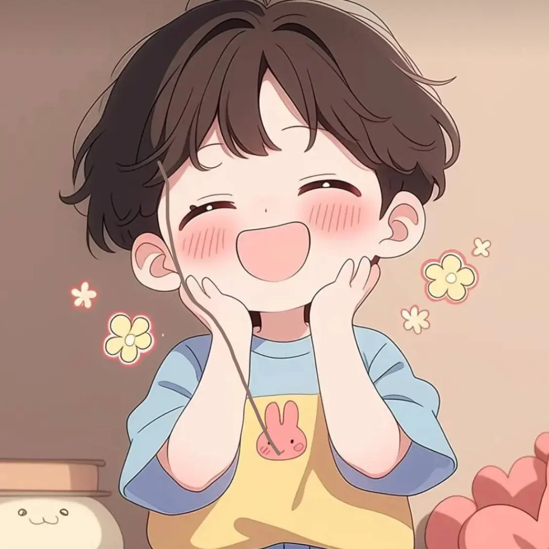 cheery_lsl의 유시안