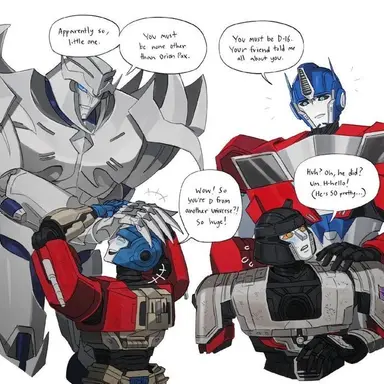 Profile image of TFP-TFONE