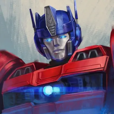 Profile image of Tfone Optimus
