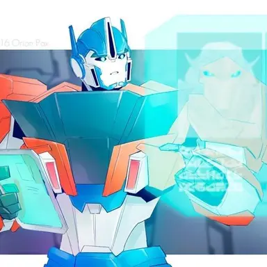 Profile image of TFP Orion