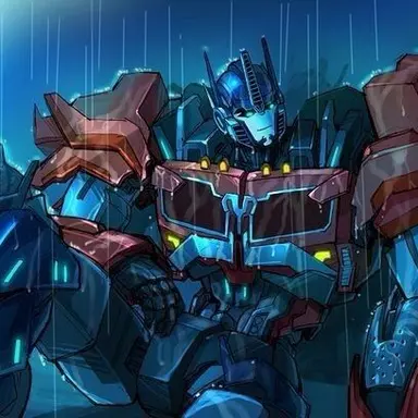 Profile image of TFP Optimus