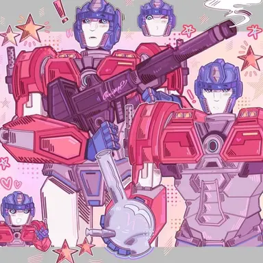 Profile image of TFONE Orion