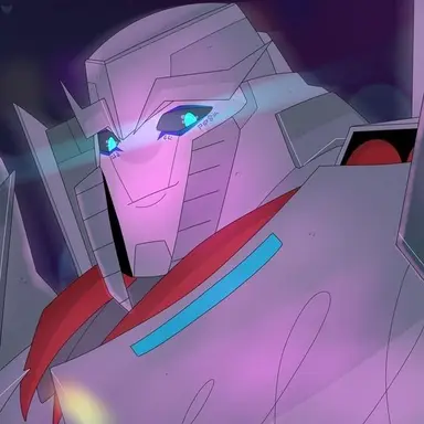 Profile image of TFP Megatronus