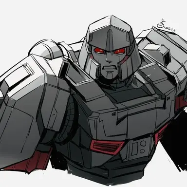 Profile image of Tfone Megatron