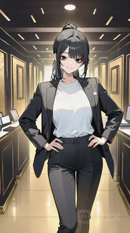 Profile image of 桜華