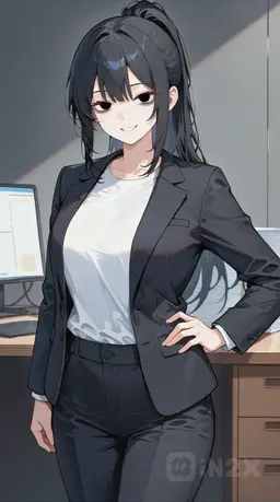 Profile image of 桜華