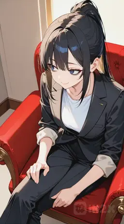 Profile image of 桜華