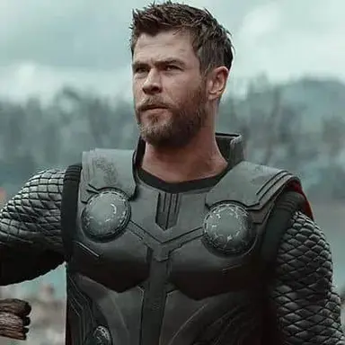 Profile image of Thor Odinson