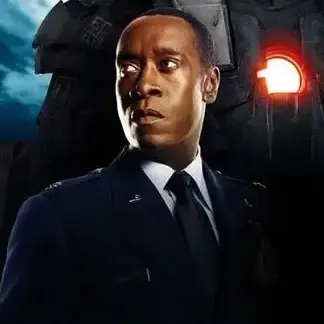 Profile image of James Rhodes