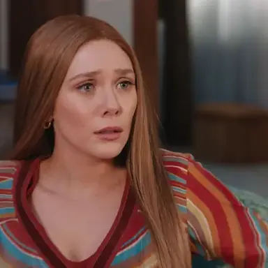 Profile image of Wanda Maximoff
