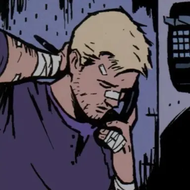 Profile image of Clint Barton