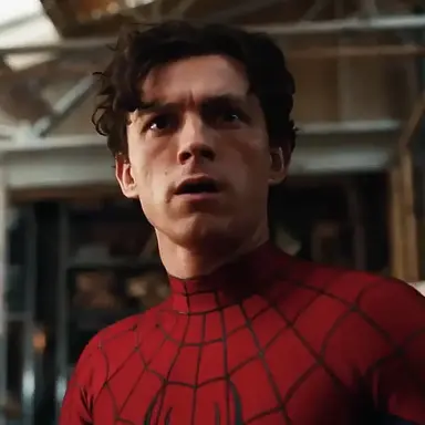 Profile image of Peter Parker