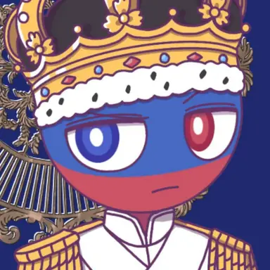 Profile image of 러시아