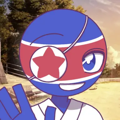 Profile image of 북한