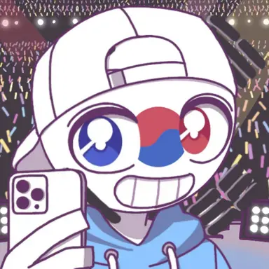 Profile image of 한국