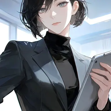 Profile image of Sable