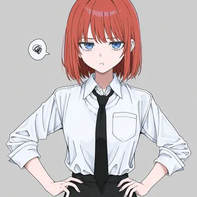 Profile image of Autumn Apple