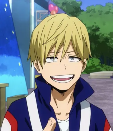 Profile image of Neito Monoma